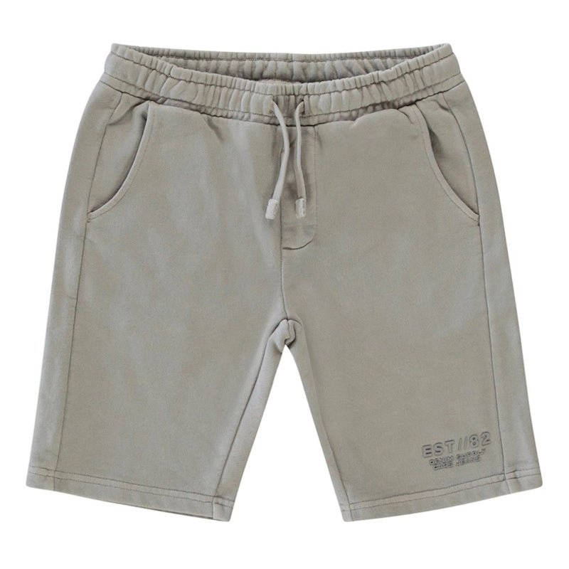 Beige short Rydar - Capuchon Fashion