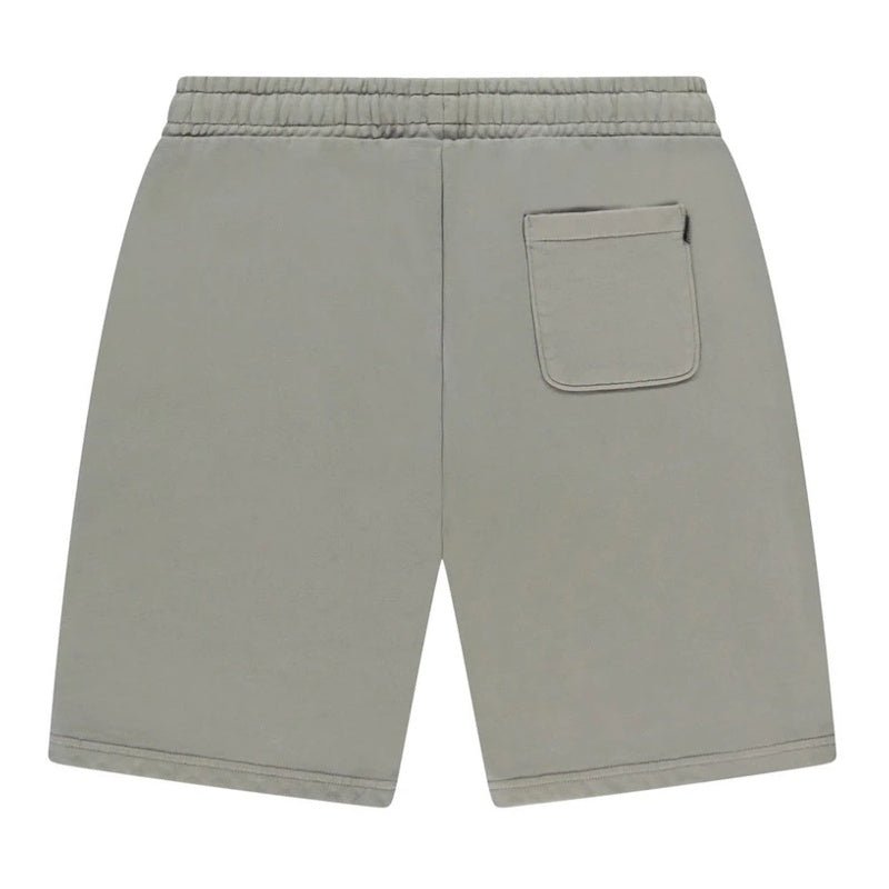 Beige short Rydar - Capuchon Fashion