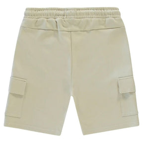 Beige short Shanes - Capuchon Fashion