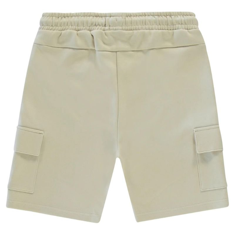 Beige short Shanes - Capuchon Fashion