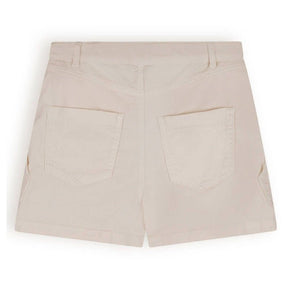 Beige short Simoa - Capuchon Fashion