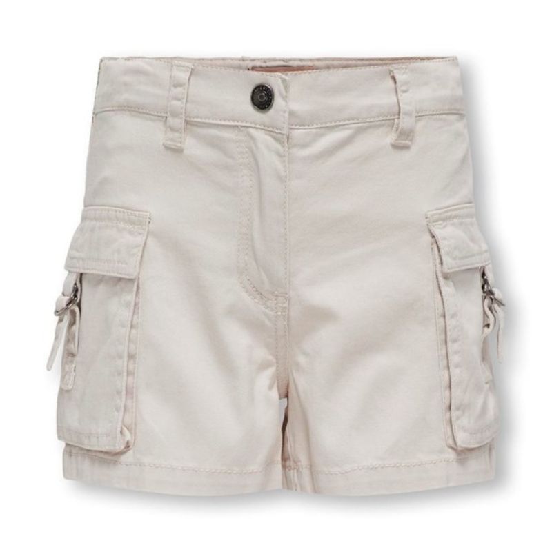 Beige short Tine - Capuchon Fashion