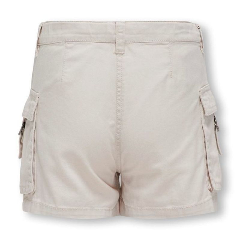 Beige short Tine - Capuchon Fashion