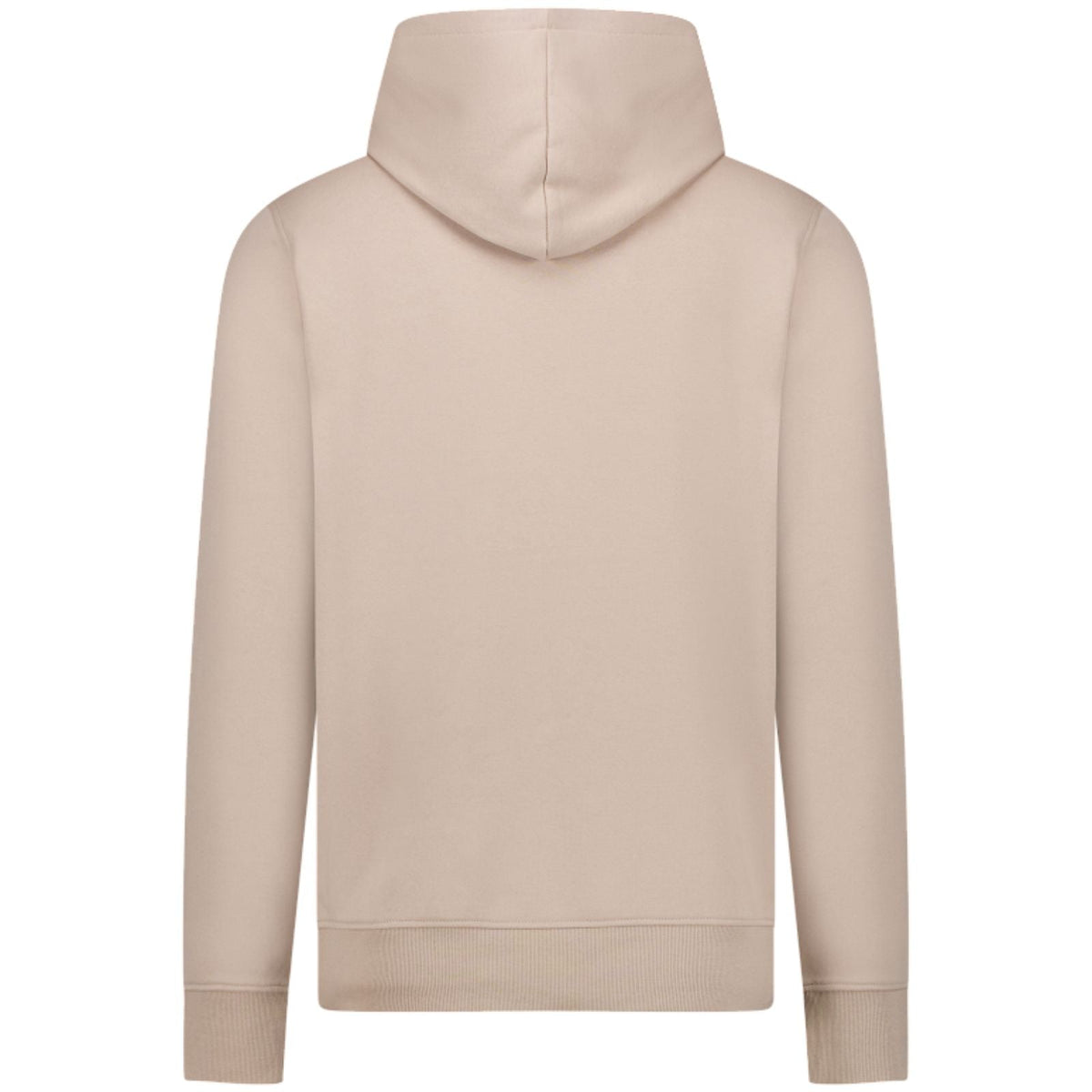 Beige sweat capuchon hoodie Tylo - Capuchon Fashion