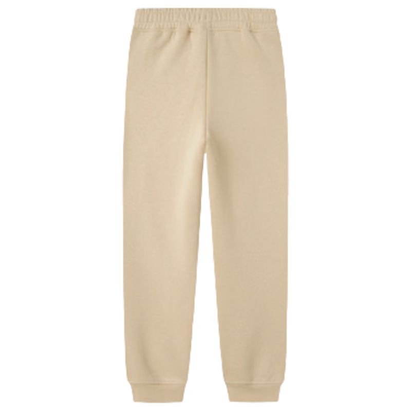 Beige sweatpant Leonas - Capuchon Fashion