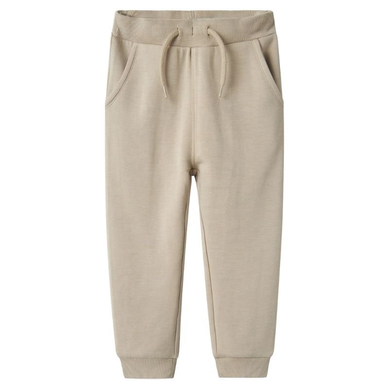 Beige sweatpant Renee - Capuchon Fashion