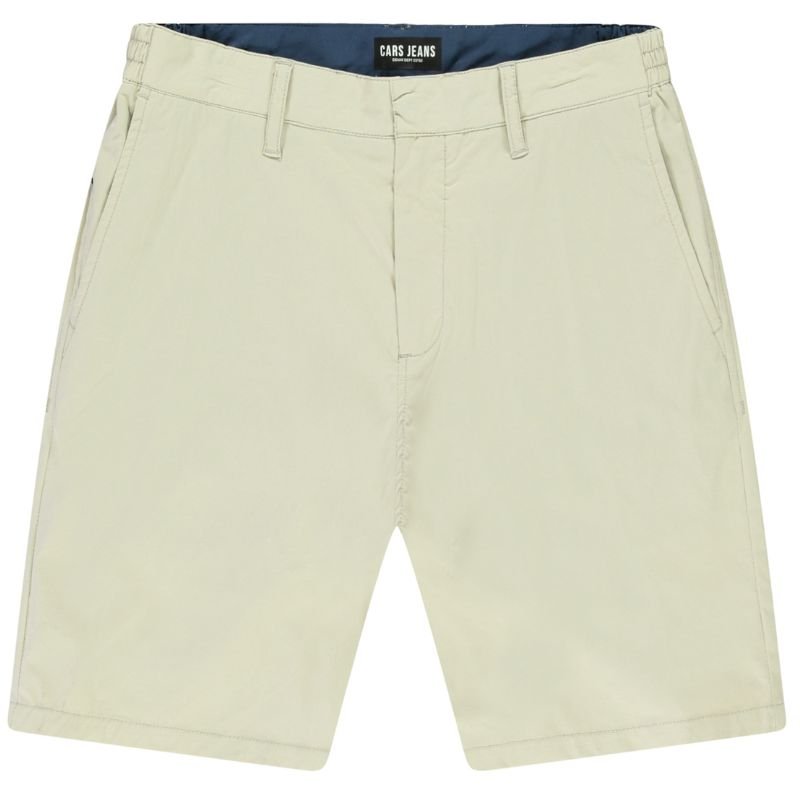 Beige travel short Packall - Capuchon Fashion