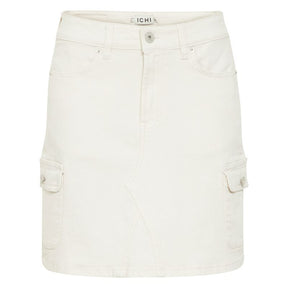 Birch Denim skirt Ziggy - Capuchon Fashion