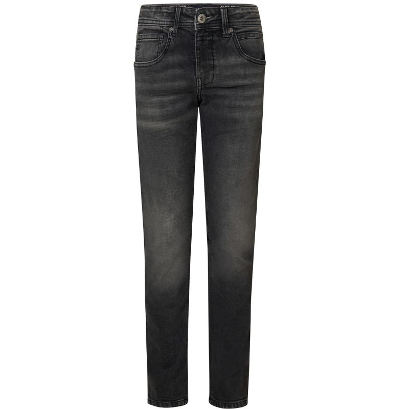 Black Stone straight fit jeans Starling - Capuchon Fashion