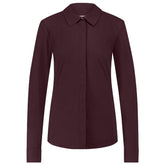 Blackberry blouse Bobby fancy - Capuchon Fashion