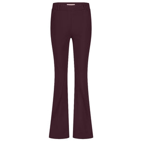 Blackberry broek Flair bonded - Capuchon Fashion