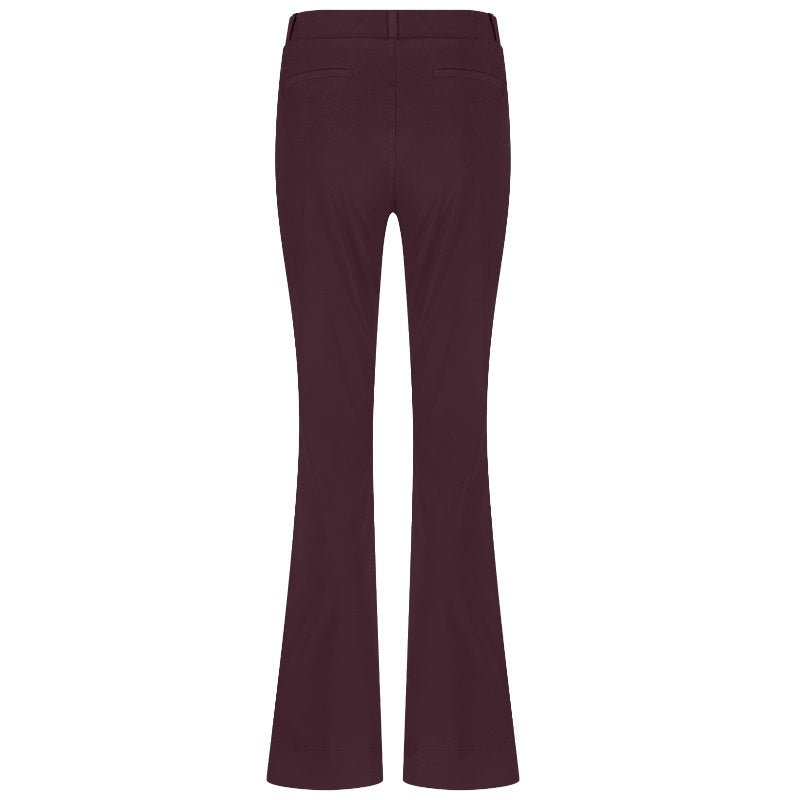 Blackberry broek Flair bonded - Capuchon Fashion