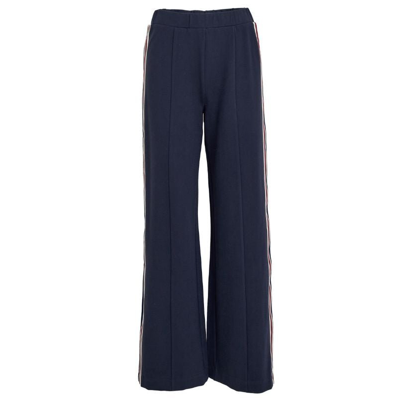 Blauwe broek Marabella - Capuchon Fashion