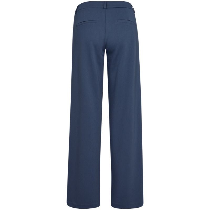 Blauwe broek Nanni - Capuchon Fashion