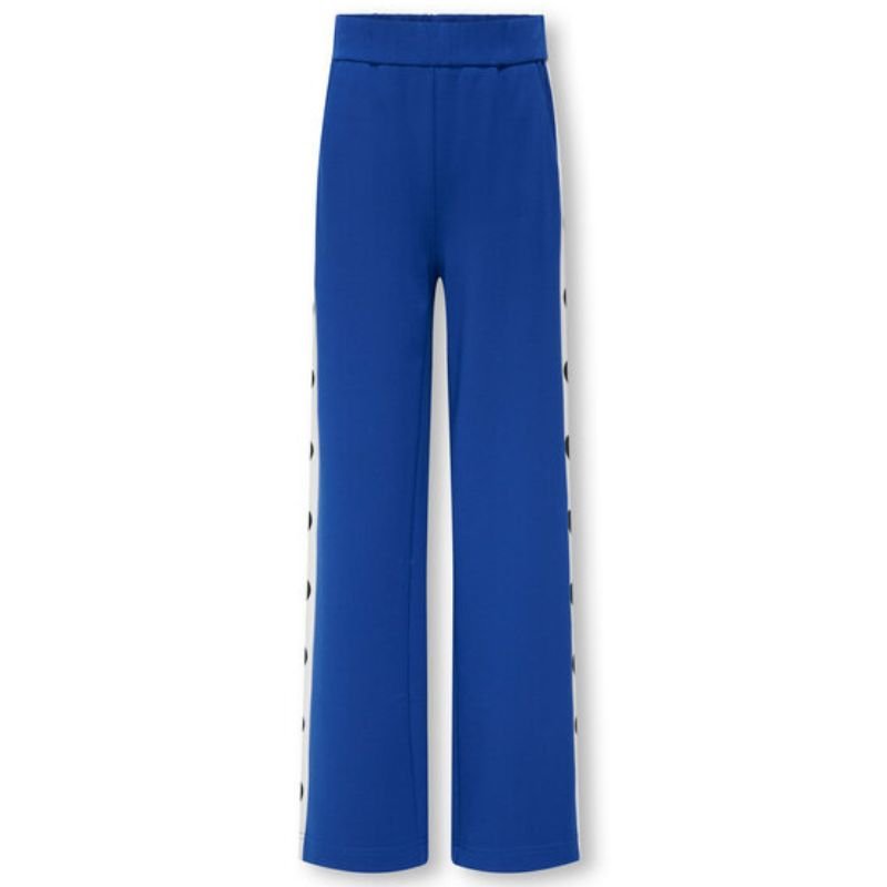 Blauwe broek Poptrash - Capuchon Fashion