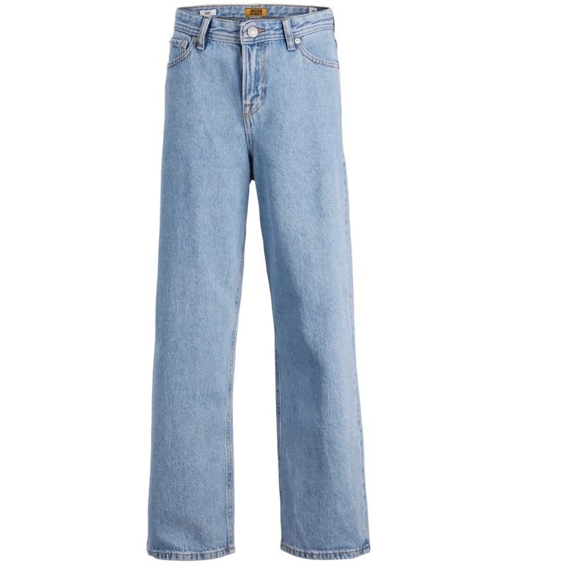 Blue Denim jeans Alex - Capuchon Fashion