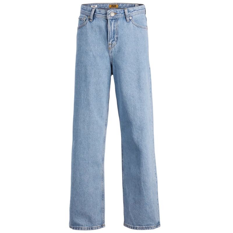 Blue Denim jeans Alex - Capuchon Fashion