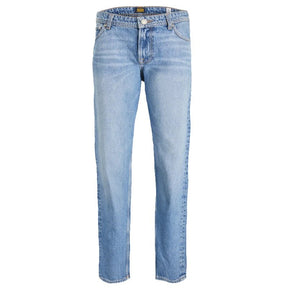 Blue Denim jeans Chris - Capuchon Fashion