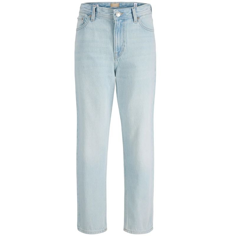 Blue Denim jeans Chris Original 357 - Capuchon Fashion