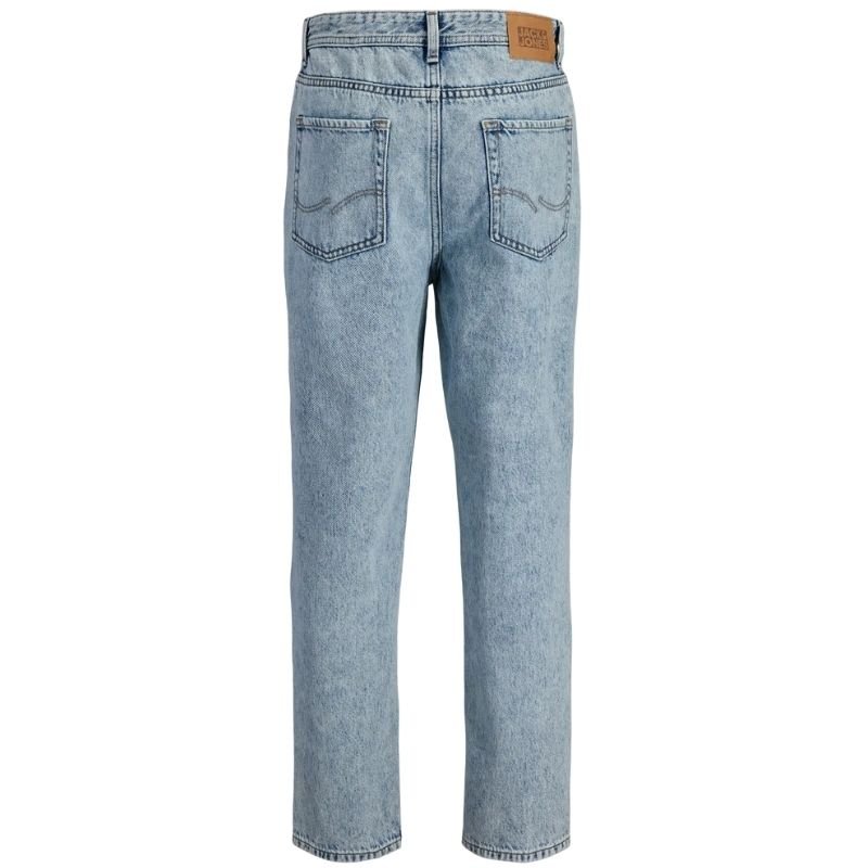 Blue Denim jeans Chris Original 932 - Capuchon Fashion