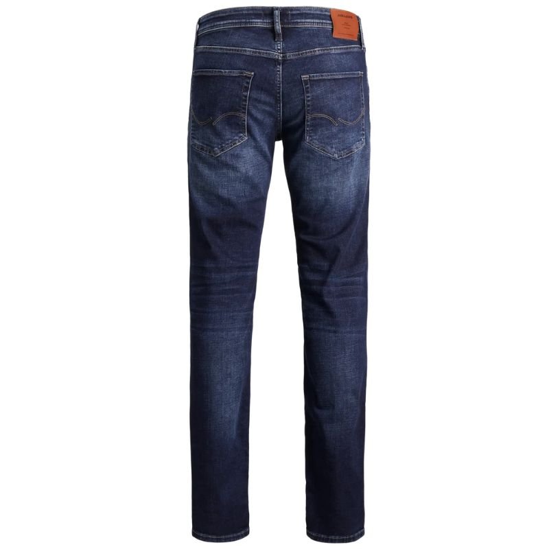 Blue Denim jeans Clark Original 278 - Capuchon Fashion