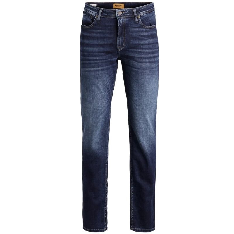 Blue Denim jeans Clark Original 278 - Capuchon Fashion