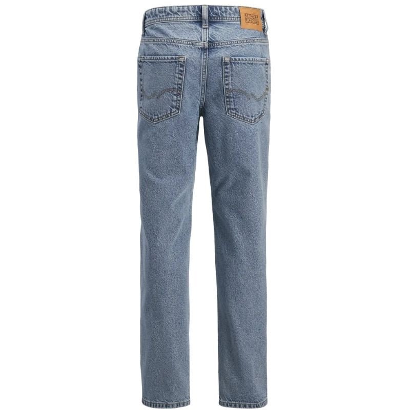 Blue Denim jeans Clark Original 348 - Capuchon Fashion