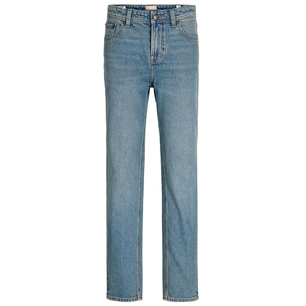 Blue Denim jeans Clark Original - Capuchon Fashion