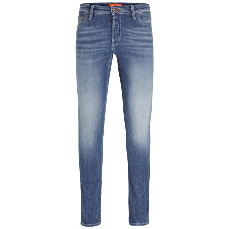 Blue Denim jeans Glenn - Capuchon Fashion
