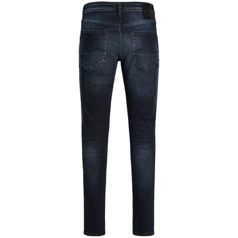 Blue Denim jeans Glenn - Capuchon Fashion