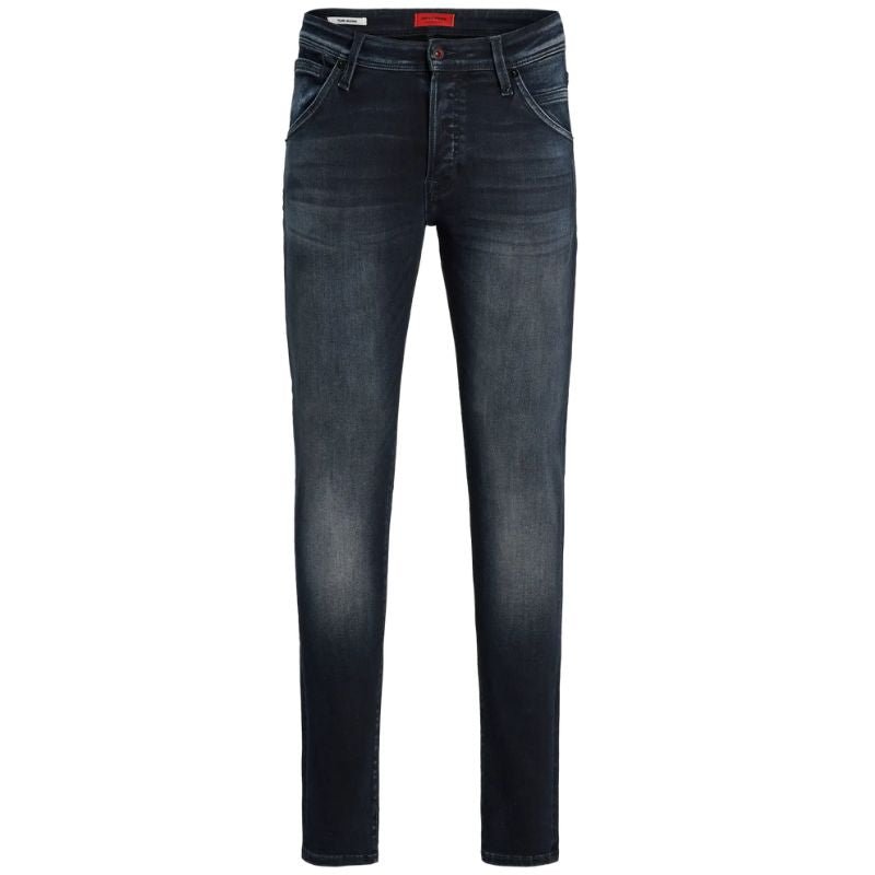 Blue Denim jeans Glenn - Capuchon Fashion