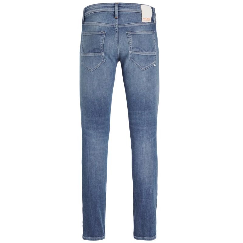 Blue Denim jeans Glenn - Capuchon Fashion