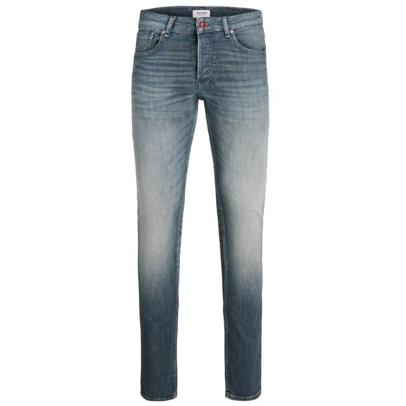 Blue Denim jeans Glenn Felix 464 - Capuchon Fashion