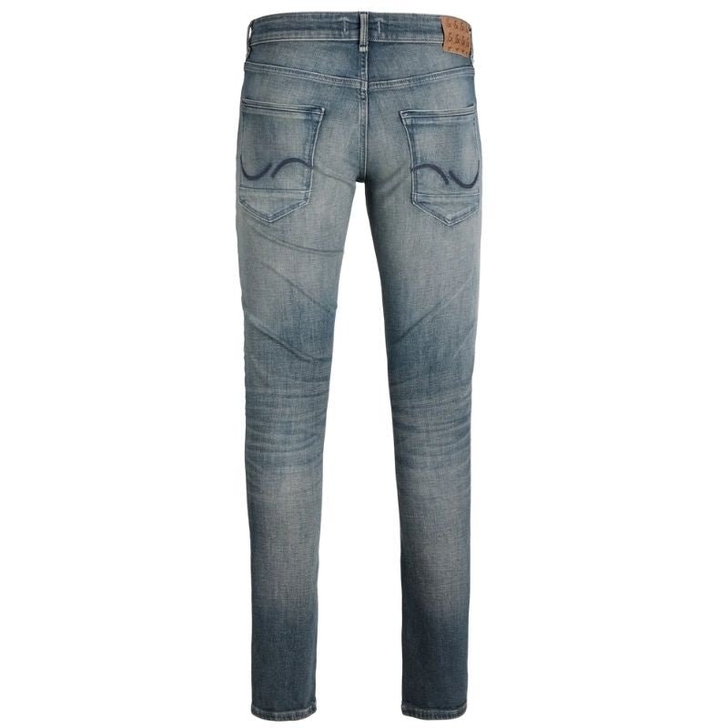 Blue Denim jeans Glenn Felix 464 - Capuchon Fashion