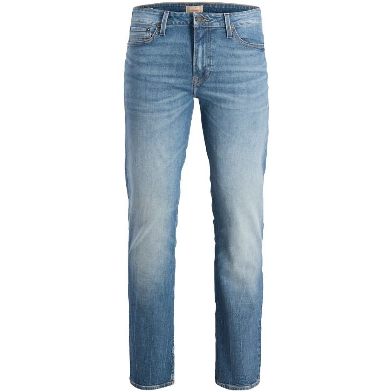 Blue Denim vintage jeans Clark - Capuchon Fashion