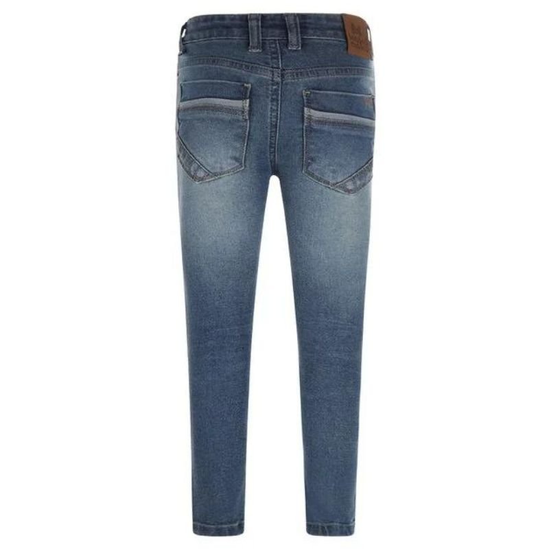 Blue jeans 52826 - Capuchon Fashion