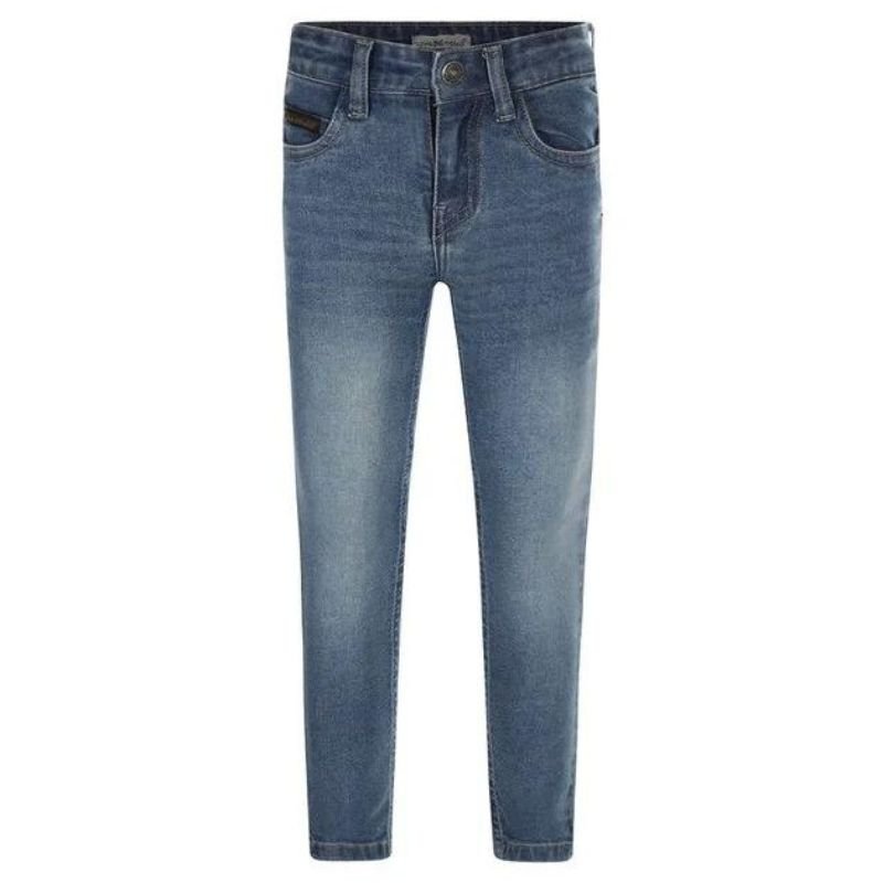 Blue jeans 52826 - Capuchon Fashion