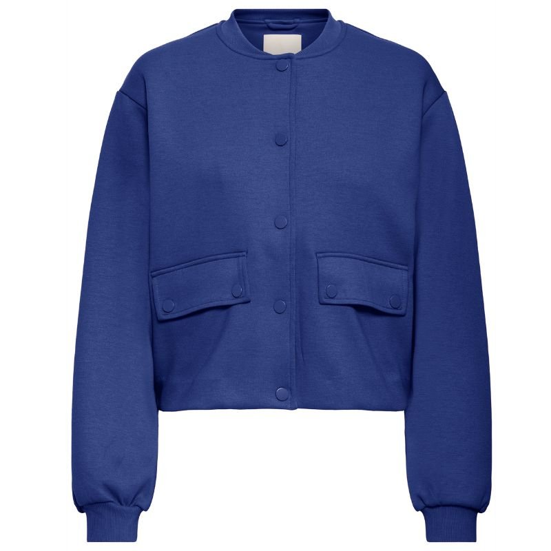 Blueprint bomberjacket Kate Neo - Capuchon Fashion