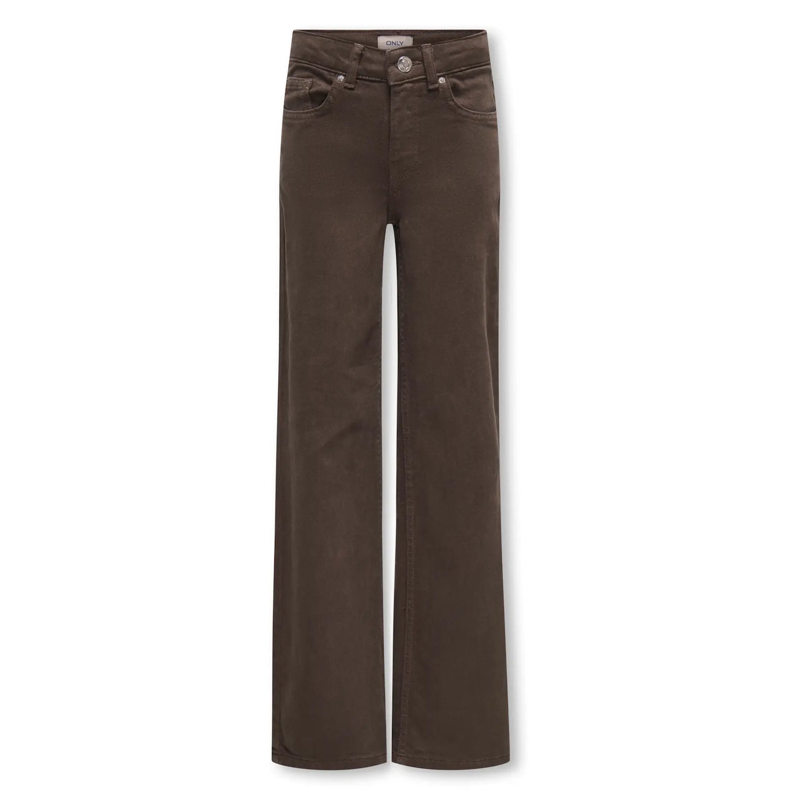 Bracken wide leg jeans Juicy Color - Capuchon Fashion