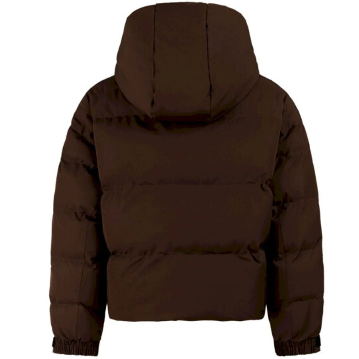 Brewbrown winter snowjacket Vox - Capuchon Fashion