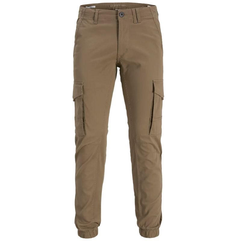 Brindle cargo broek Paul Flake - Capuchon Fashion