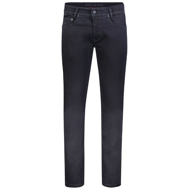 Blue Black jeans Driver