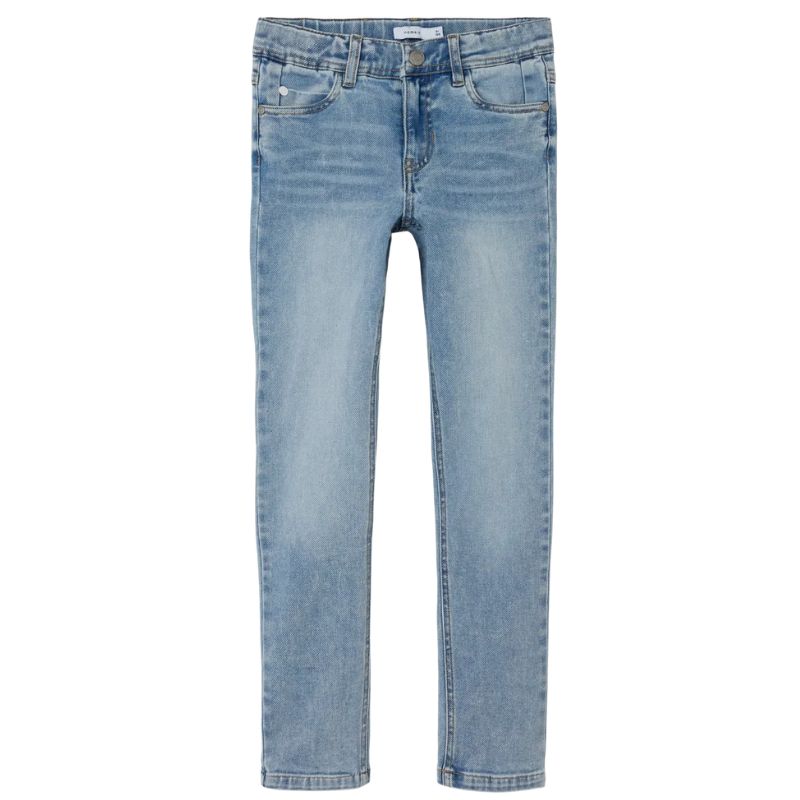 Light Blue Denim jeans Theo Gy