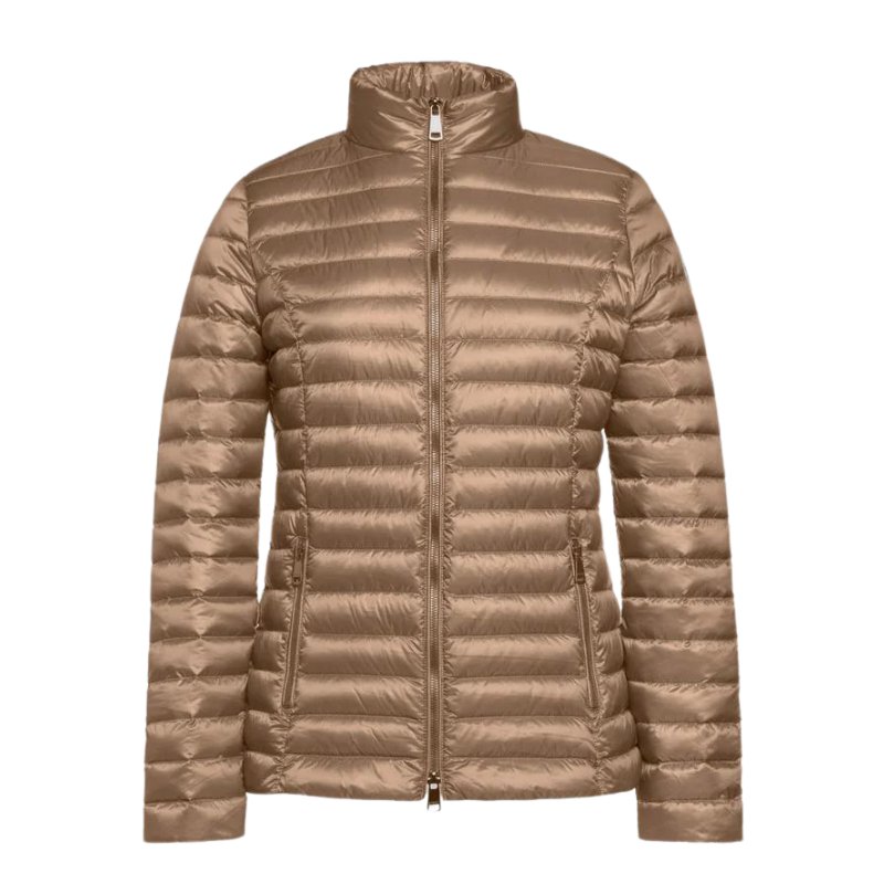 Bronzen jacket Paris - Capuchon Fashion