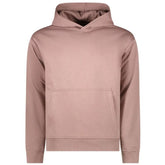 Bruine hoodie Rasbo - Capuchon Fashion