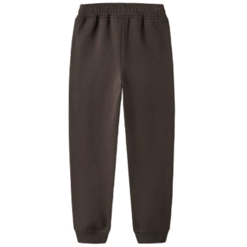 Bruine sweatpant Leonas - Capuchon Fashion