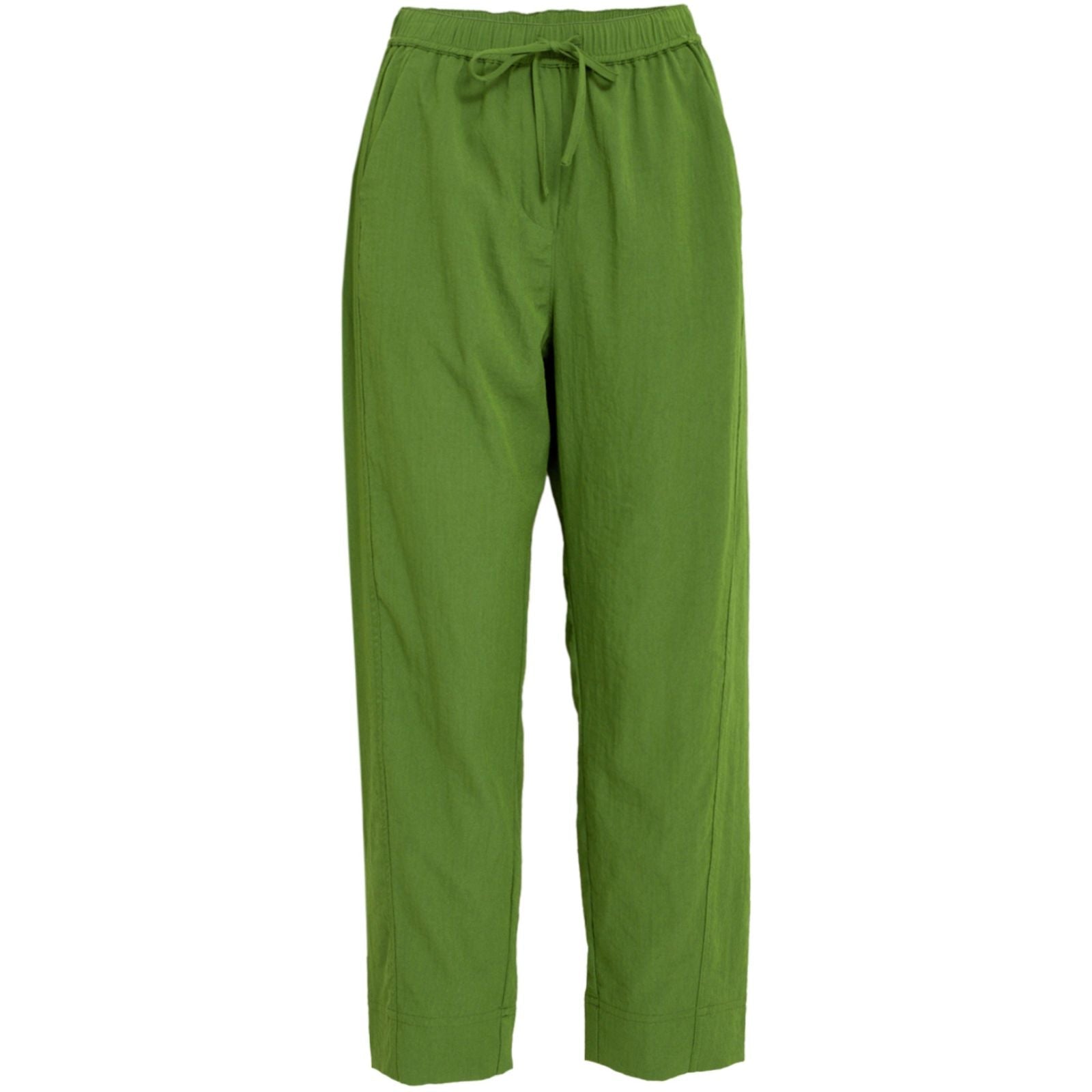 Cactus groene balloon pantalon Otine - Capuchon Fashion