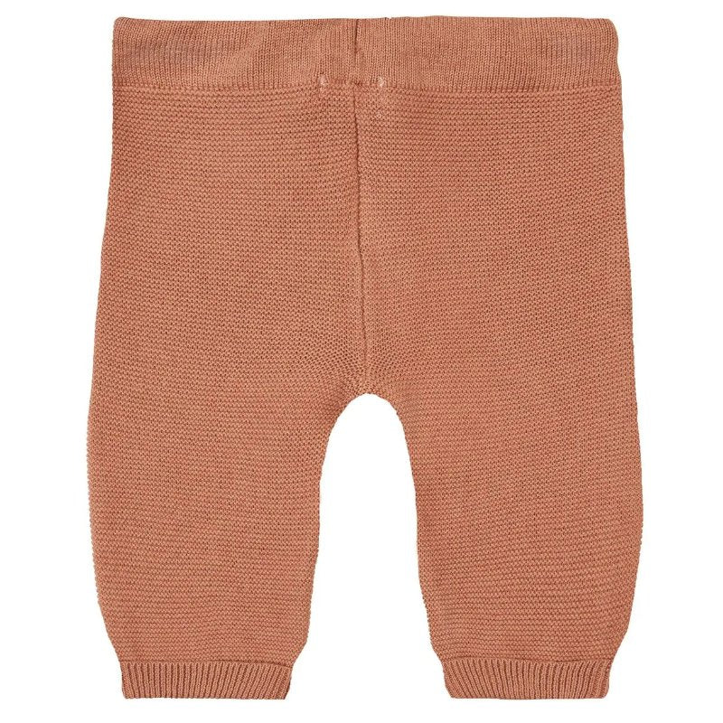 Cafe Au Lait knit broekje Grover - Capuchon Fashion