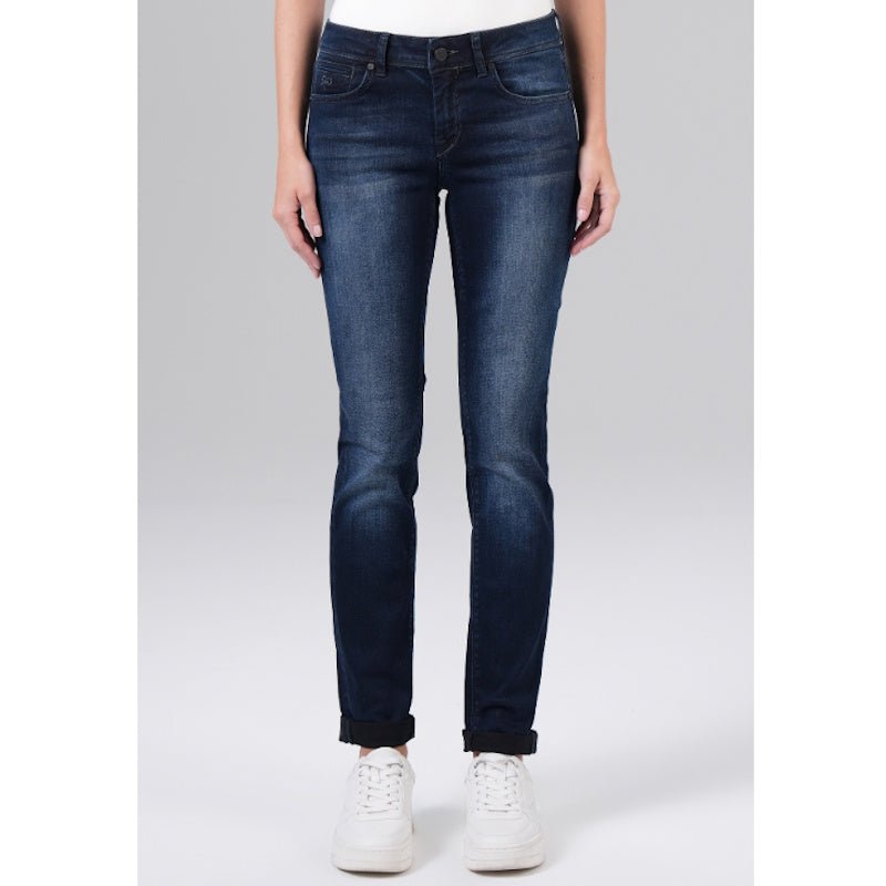 Call Blue jeans Monika - Capuchon Fashion