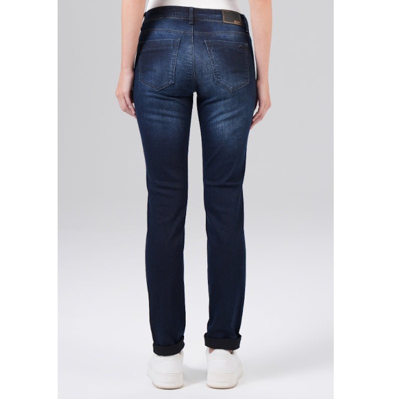 Call Blue jeans Monika - Capuchon Fashion